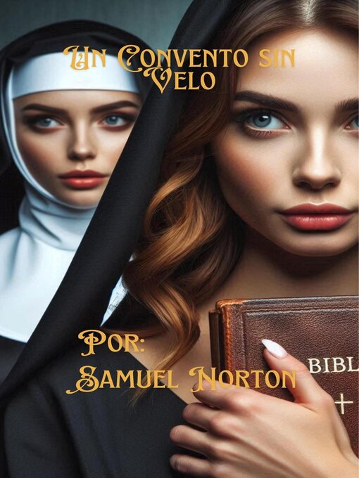 Title details for Un Convento sin Velo by SAMUEL NORTON - Available